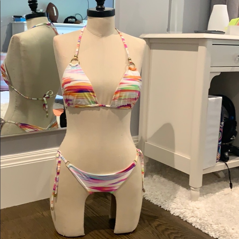 Vitamin A bikini